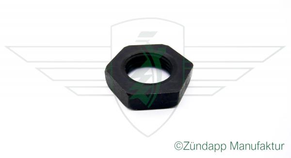 Hexagon nut